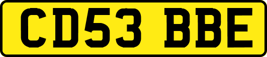 CD53BBE
