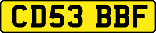 CD53BBF