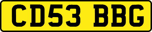 CD53BBG