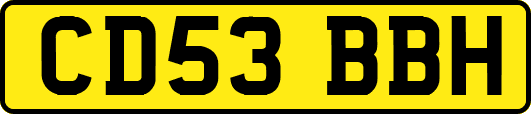 CD53BBH