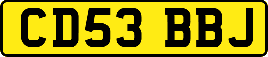 CD53BBJ