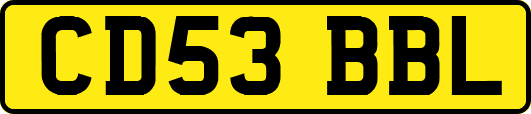 CD53BBL