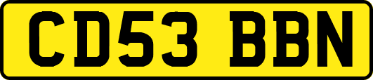 CD53BBN