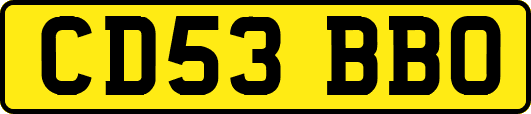 CD53BBO