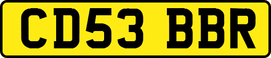 CD53BBR