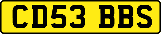 CD53BBS