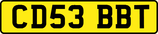 CD53BBT