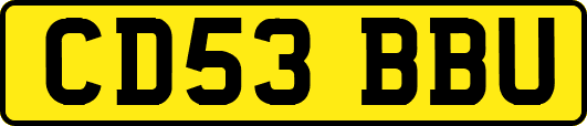 CD53BBU