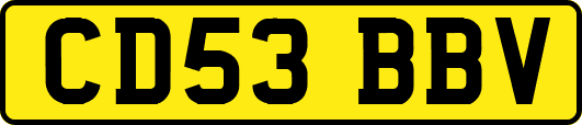 CD53BBV