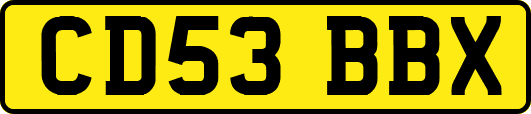 CD53BBX