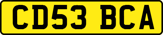 CD53BCA