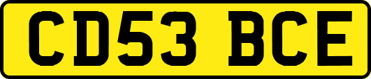 CD53BCE