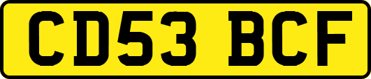 CD53BCF