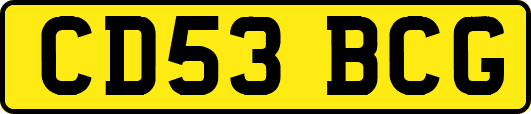 CD53BCG