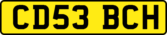 CD53BCH
