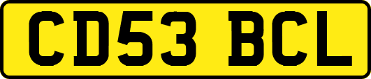 CD53BCL