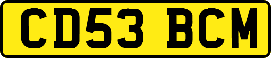CD53BCM