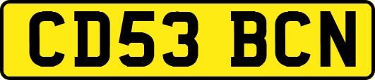 CD53BCN
