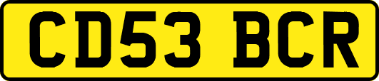 CD53BCR
