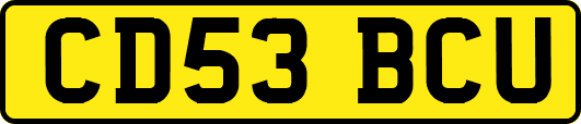 CD53BCU