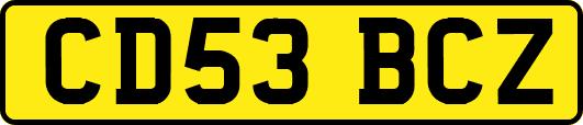 CD53BCZ