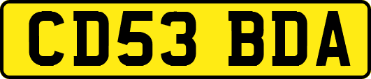 CD53BDA