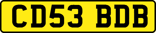 CD53BDB
