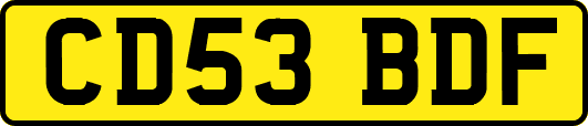 CD53BDF