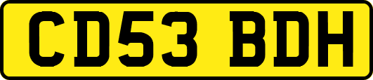 CD53BDH
