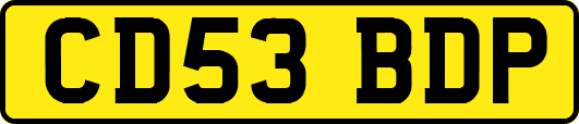 CD53BDP