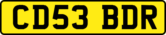 CD53BDR