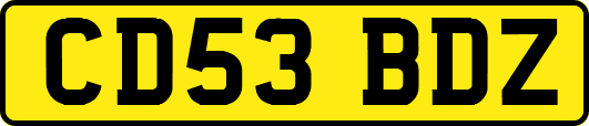 CD53BDZ