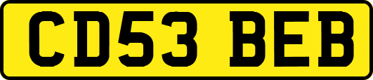 CD53BEB