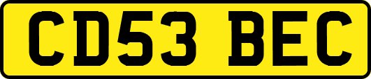 CD53BEC