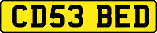 CD53BED