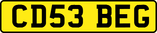 CD53BEG