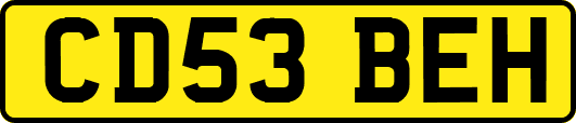 CD53BEH