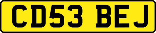 CD53BEJ