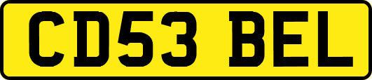 CD53BEL