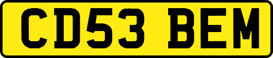 CD53BEM