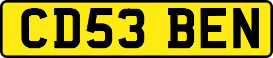 CD53BEN