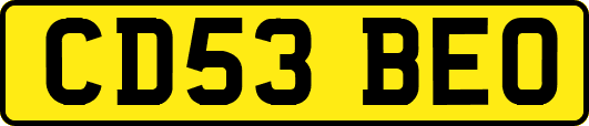 CD53BEO