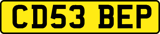 CD53BEP