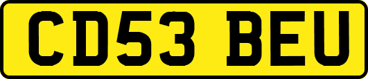 CD53BEU