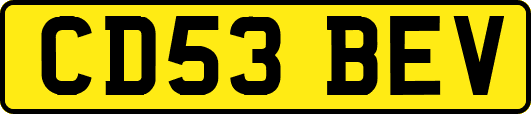 CD53BEV
