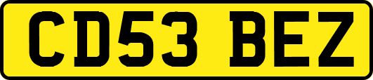 CD53BEZ