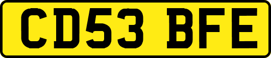 CD53BFE