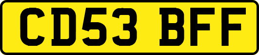CD53BFF