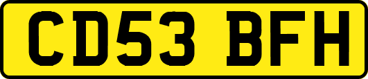 CD53BFH