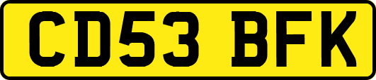 CD53BFK